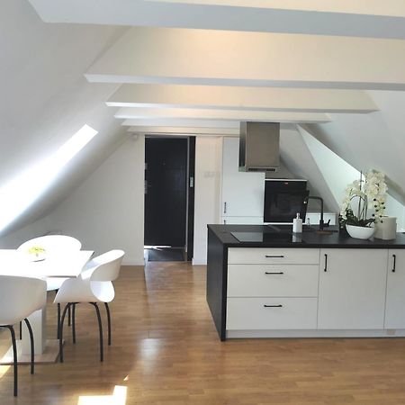 Chillout Apart In The Attic Leilighet Lwowek Slaski Eksteriør bilde